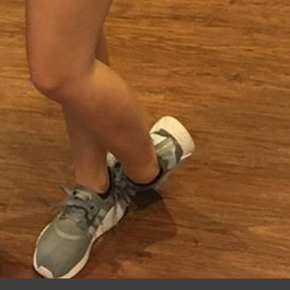 Adidas tennis shoes